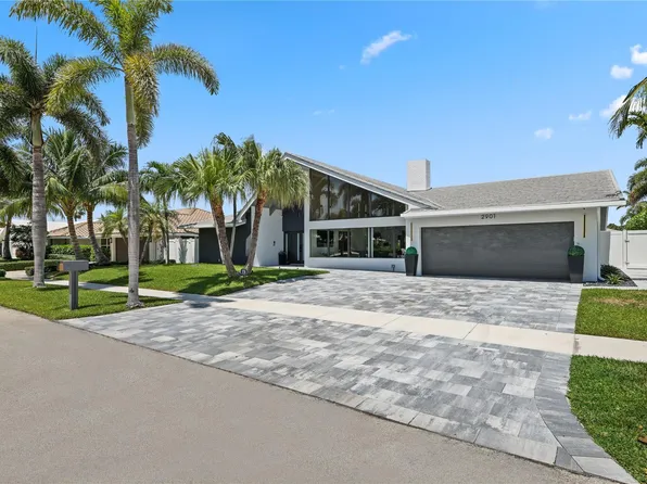 2901 NE 46th Street, Lighthouse Point, FL 33064