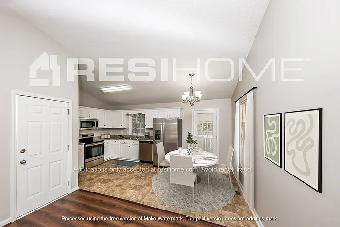 3 bed, 2.0 bath, 1140 sqft, $1,545 — Photo 4