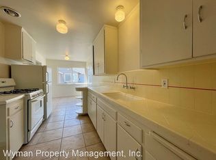 327 Webber St, Napa, CA 94559