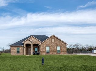 2234 Westpoint Cir, Terrell, TX 75161