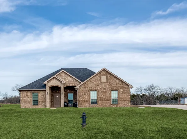 2234 Westpoint Cir, Terrell, TX 75161