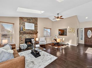 18384 E Crestline Cir, Centennial, CO 80015