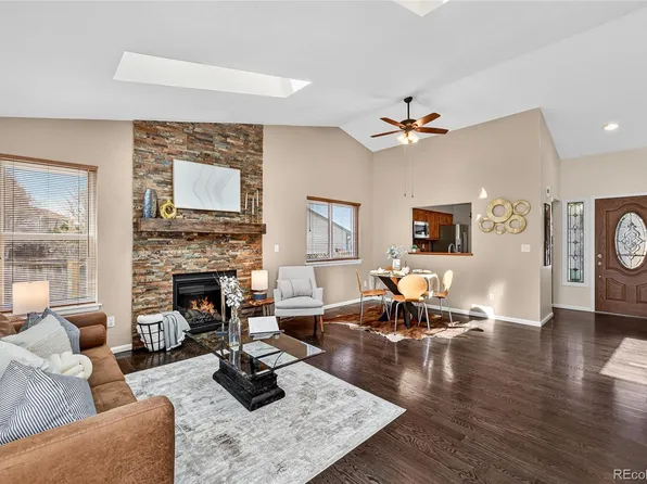 18384 E Crestline Circle, Centennial, CO 80015