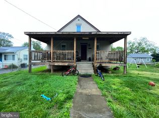 1725 Wilson Ave, Halethorpe, MD 21227