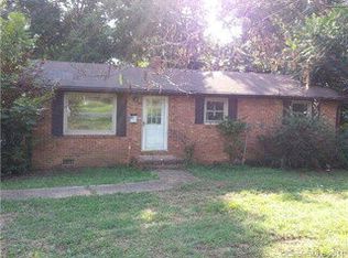 800 Old Providence Rd, Waxhaw, NC 28173