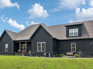 242 Green Acres Rd, Unionville, TN 37180