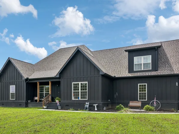 242 Green Acres Rd, Unionville, TN 37180