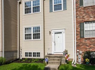 7804 Solari Ct, Pasadena, MD 21122