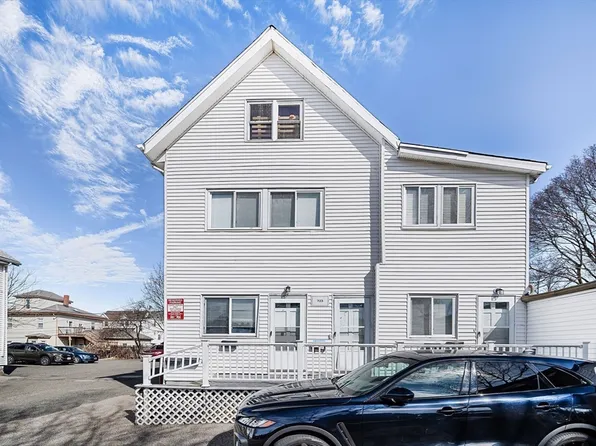 723 Washington St, Brighton, MA 02458