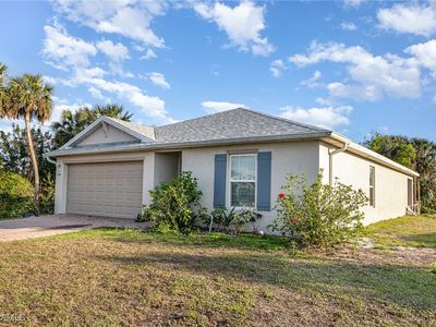1434 NE 33rd Ln, Cape Coral, FL, 33909