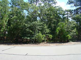 218 National Dr, Pinehurst, NC 28374