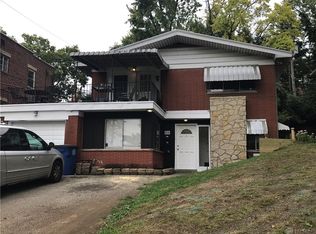 318 Constantia Ave APT B, Dayton, OH 45419