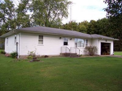 21651 County Road 200 E, Dahlgren, IL, 62828