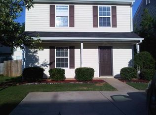 322 Goldenrod Dr, Stockbridge, GA 30281