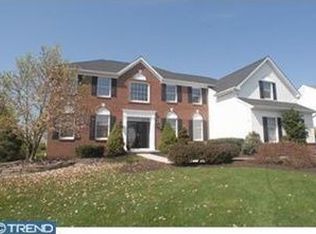 2238 Locust Dr, Lansdale, PA 19446