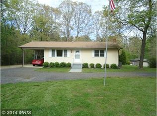 20454 Chingville Rd, Leonardtown, MD 20650