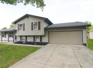 1683 Warner Ct, Mineral Ridge, OH 44440
