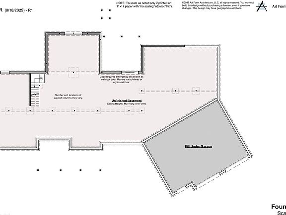 4th image of Lot 1 The Woodlands at Merry Hill