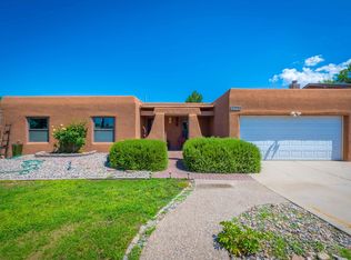 9905 Lorelei Ln NE, Albuquerque, NM 87111