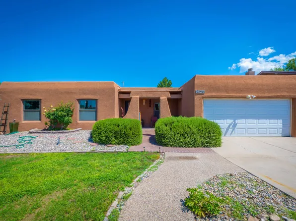 9905 Lorelei Ln NE, Albuquerque, NM 87111