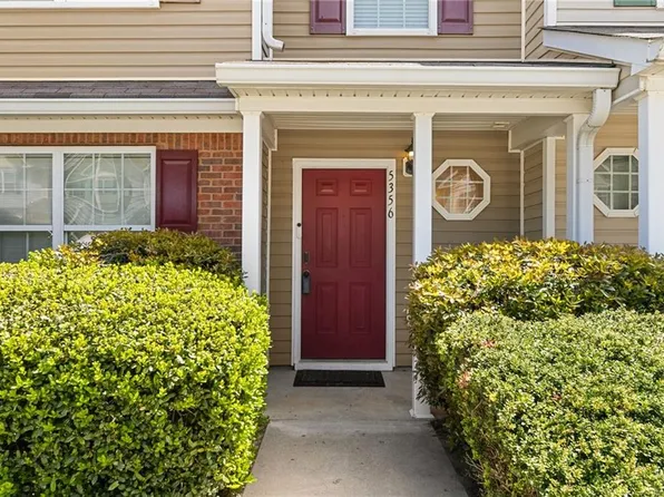 5356 Creekview Way, Morrow, GA 30260