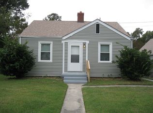 804 Stanley Rd, Portsmouth, VA 23701