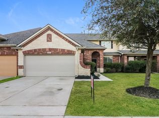 9743 Tura Dr, Houston, TX 77044