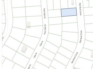 1571 Red Bud Cir, Bullard, TX 75757