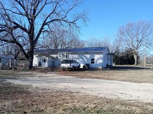 13627 2000 Rd, Benedict, KS 66714