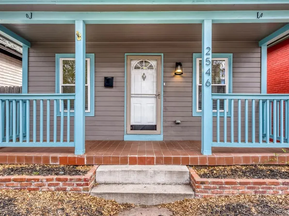 2546 Glenarm Place, Denver, CO 80205