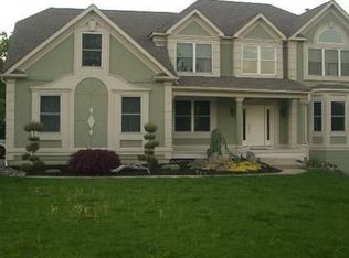 4 Winston Pl, Marlboro, NY 12542