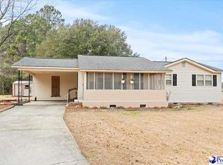 2427 N Matthews Rd, Scranton, SC 29591