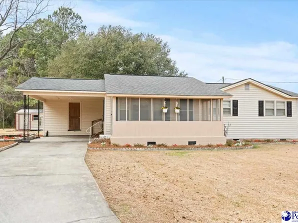 2427 N Matthews Rd, Scranton, SC 29591