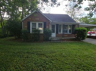 156 S Ferguson Ave, Cookeville, TN 38501