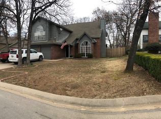 7309 W 36th St, Tulsa, OK 74107