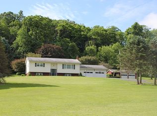 528 Seibert Rd, Bellefonte, PA 16823