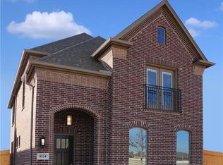 8124 Snow Egret Way, Fort Worth, TX 76118