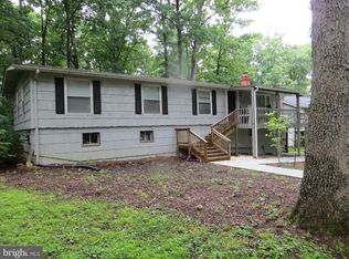212 Wakefield Dr, Locust Grove, VA 22508