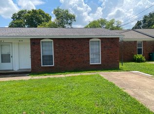 12 Tricia Cv #R, Jackson, TN 38301