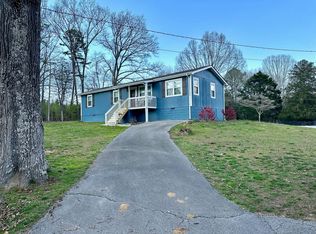 6923 Cooley Rd, Ooltewah, TN 37363