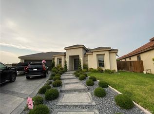 3605 S M St, McAllen, TX 78503