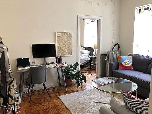 1st image of 600 Park Pl #4BE