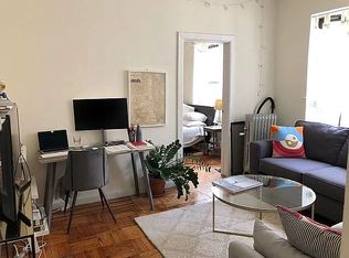 600 Park Pl #4BE, Brooklyn, NY 11238