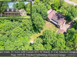 162 Gray Barn Dr, Troutman, NC 28166