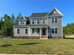 17131 Melbrook Ct, Moseley, VA 23120