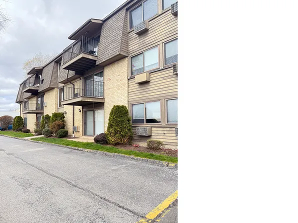 1 Linden Street APT A11, Norwalk, CT 06851