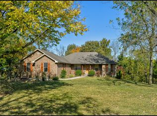 4384 Routh Ln, Willard, MO 65781