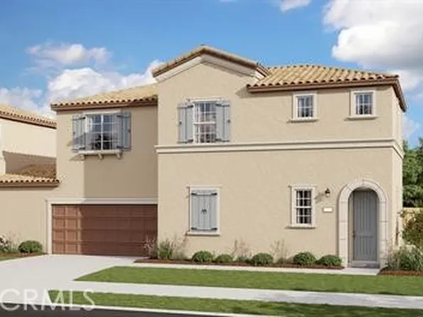 16168 Paddock Ave, Chino, CA 91708