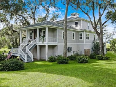 3217 Coopers Point Dr, Townsend, GA, 31331