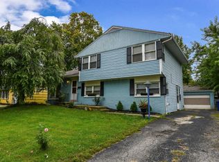 4495 Dundee Ave, Columbus, OH